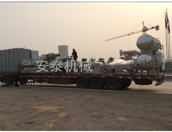 發(fā)貨現(xiàn)場